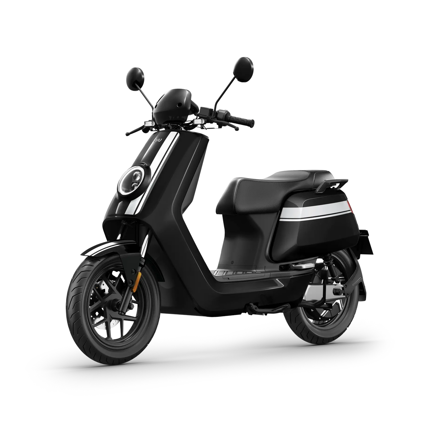 NIU NQi GTS