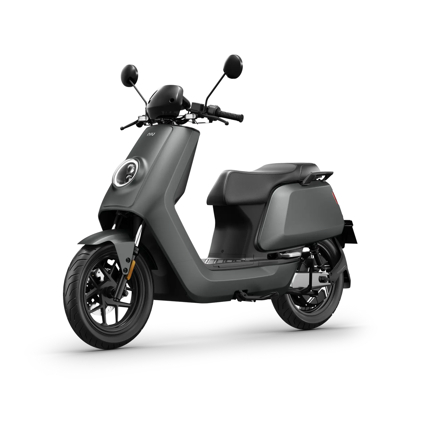 NIU NQi GTS