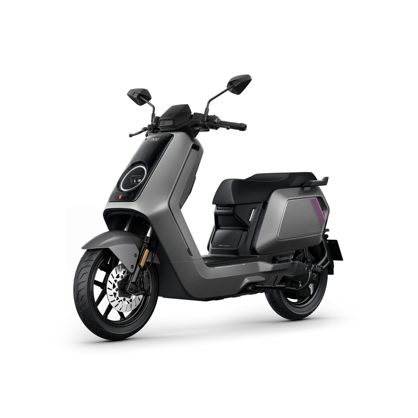 NIU NQiX300