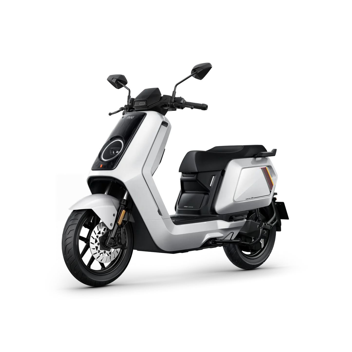 NIU NQiX500