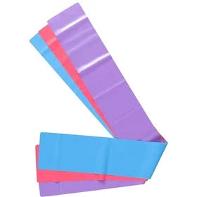 FASCE ELASTICHE PER AEROBICA - Sport Bike Lucania