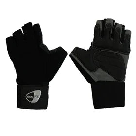 GUANTI IN PELLE - Sport Bike Lucania
