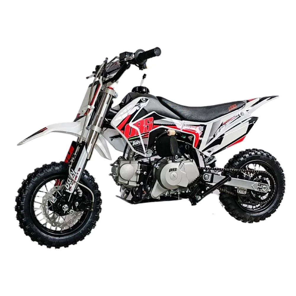 PIT BIKE PBS BABY MX 50 - Sport Bike Lucania
