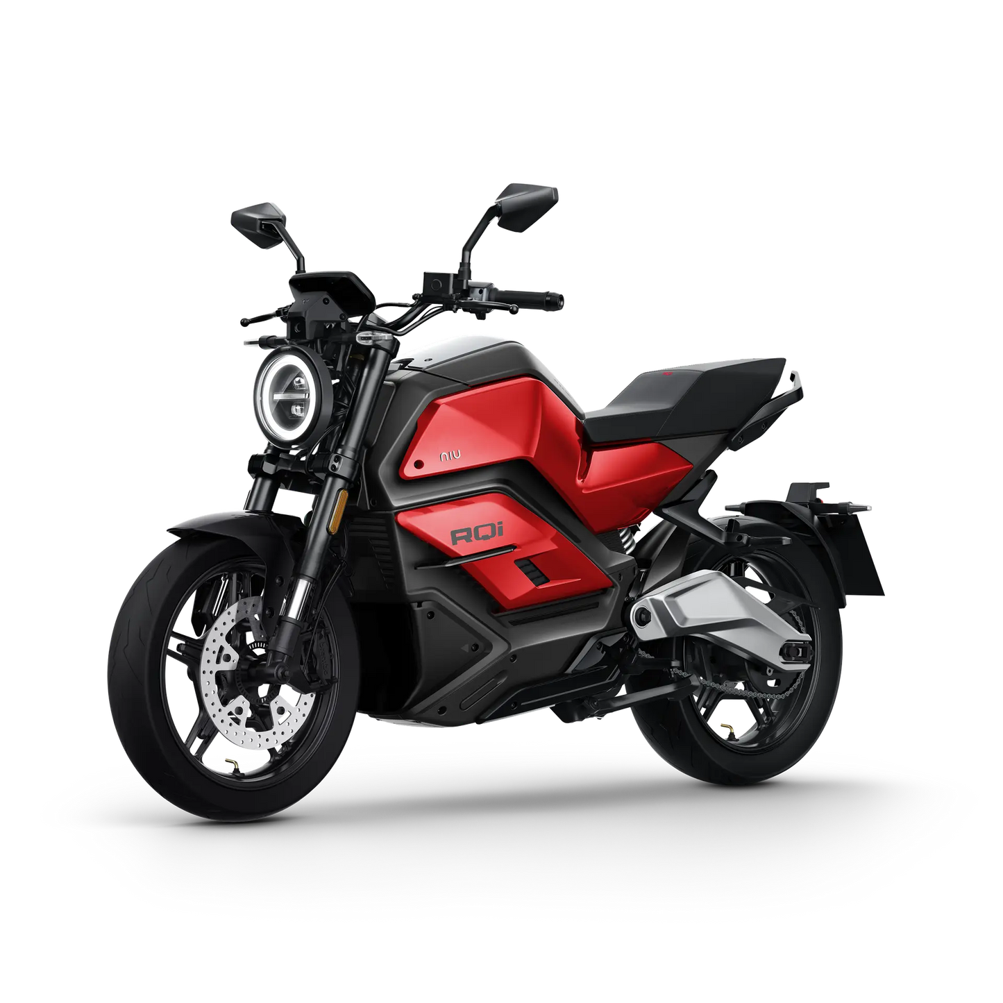 NIU RQi Sport