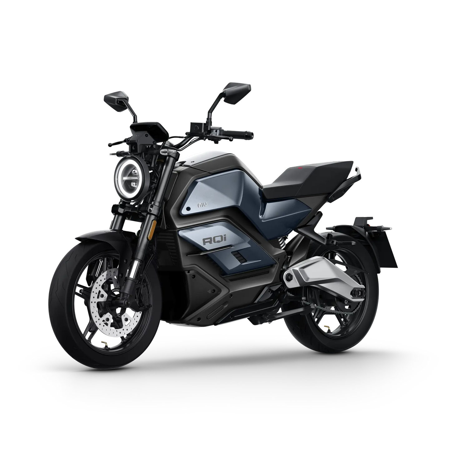 NIU RQi Sport