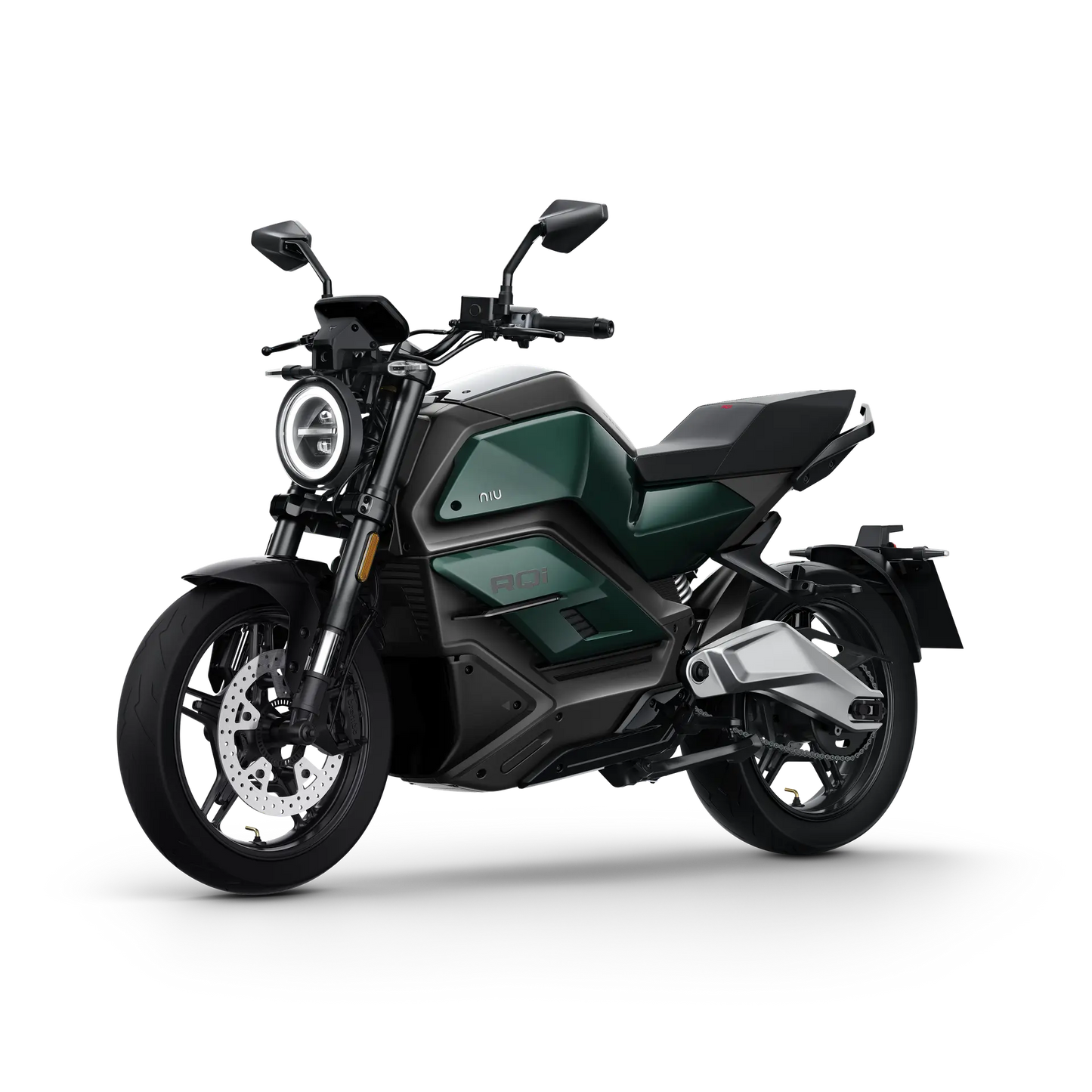 NIU RQi Sport