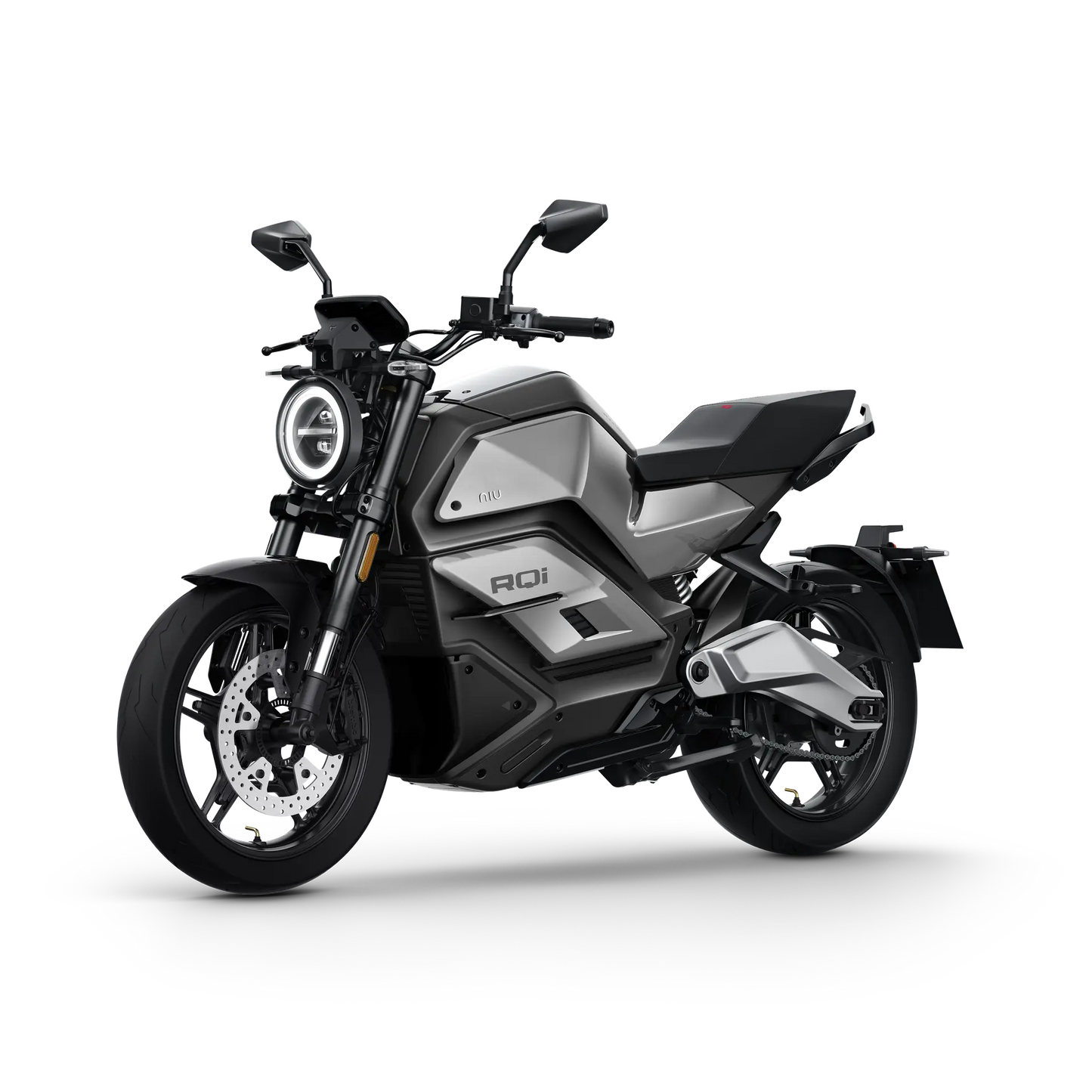 NIU RQi Sport