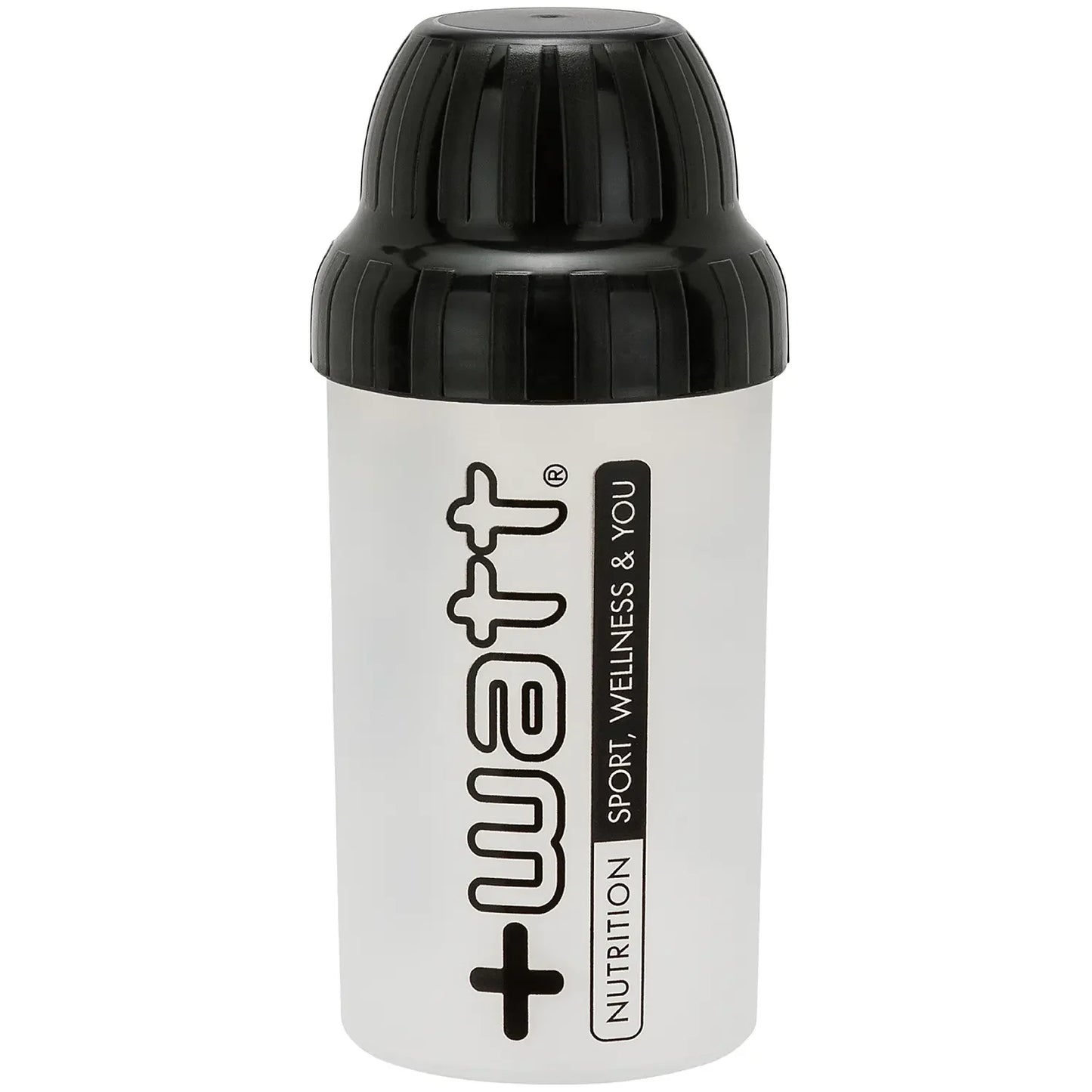 SHAKER +WATT - Sport Bike Lucania