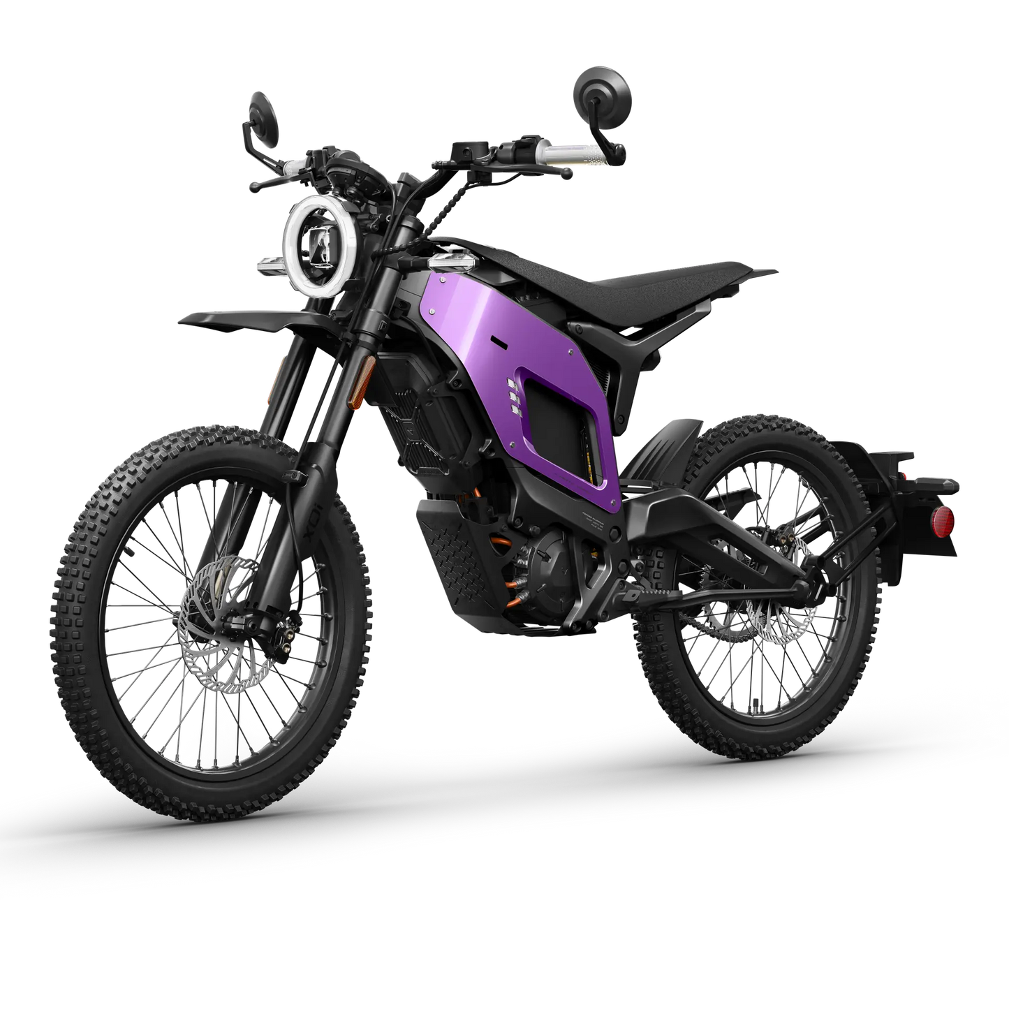 NIU XQi3