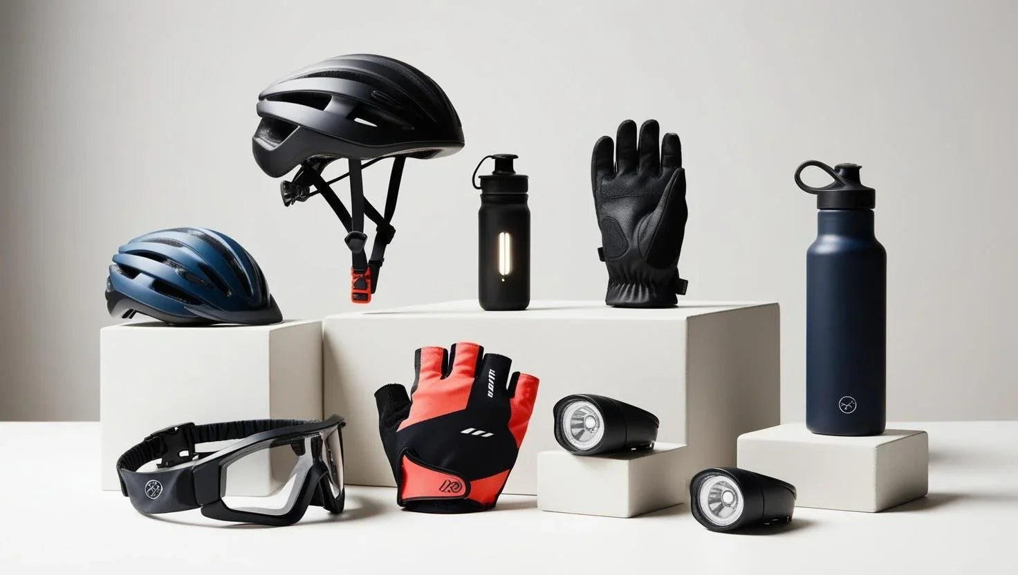 Accessori - Sport Bike Lucania