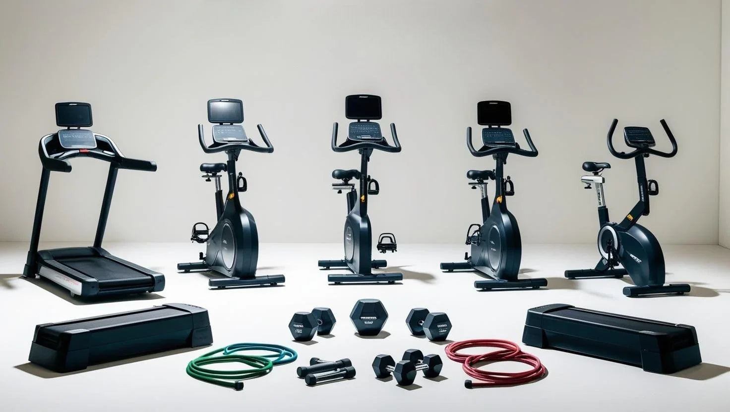 Attrezzatura Fitness - Sport Bike Lucania