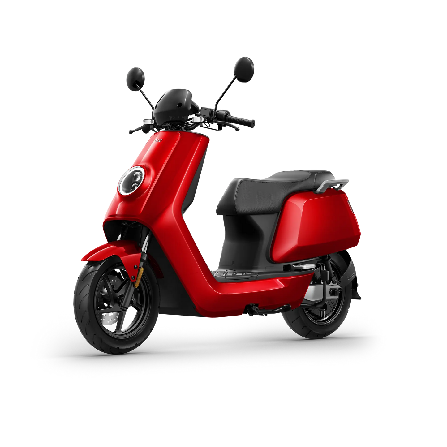 NIU NQi Sport