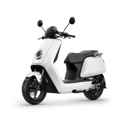 NIU NQi Sport