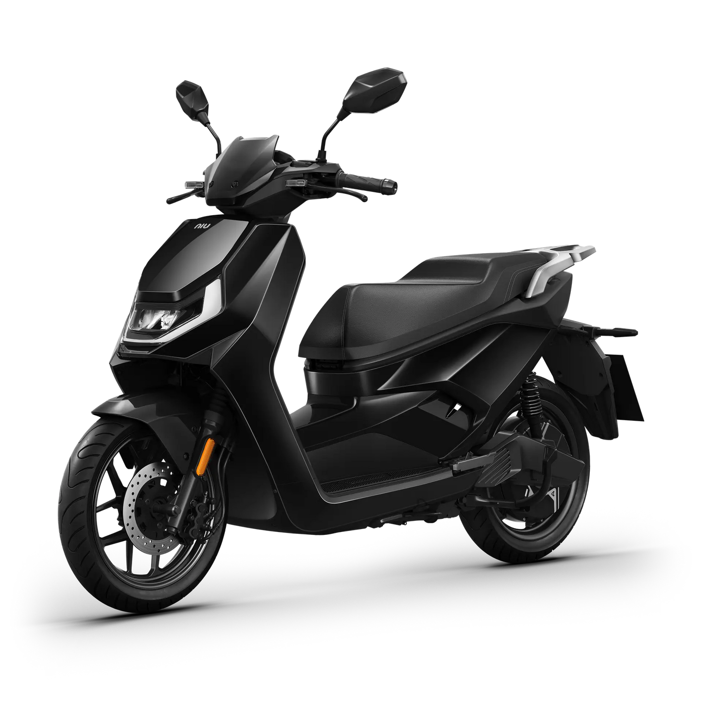 NIU FQi500
