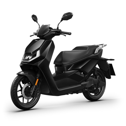 NIU FQi500