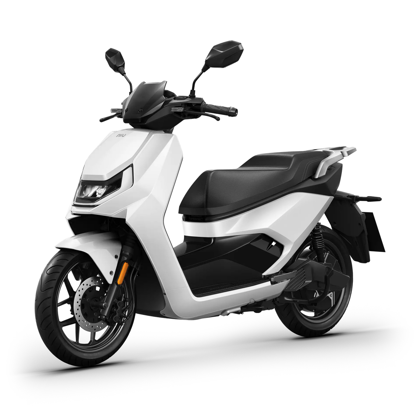 NIU FQi500