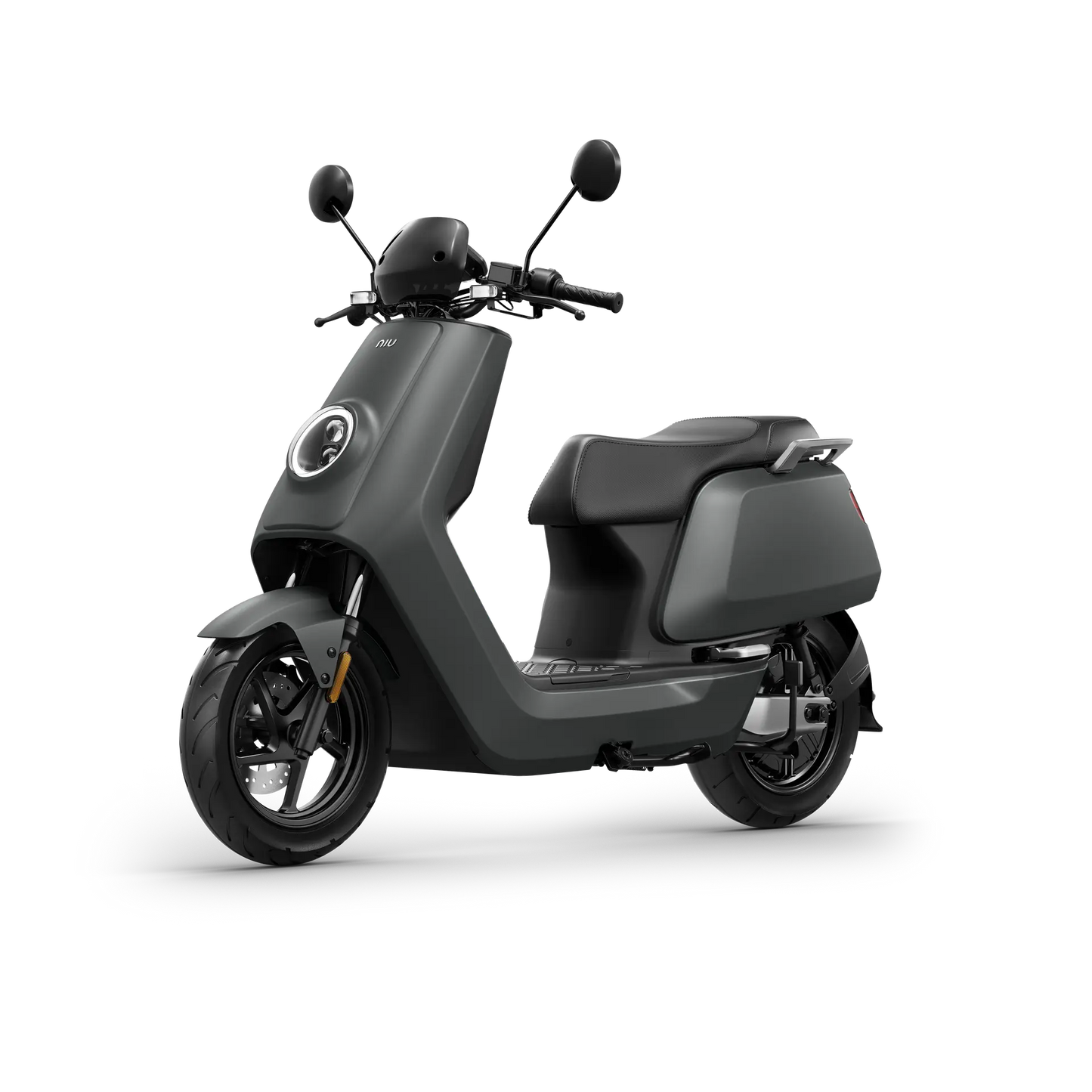 NIU NQi Sport