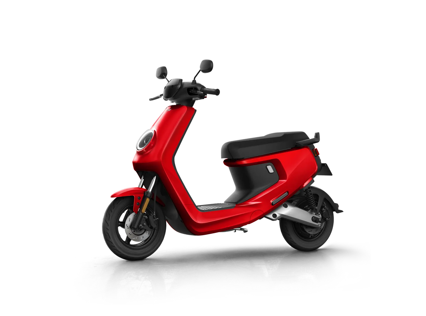 NIU MQi+ Sport