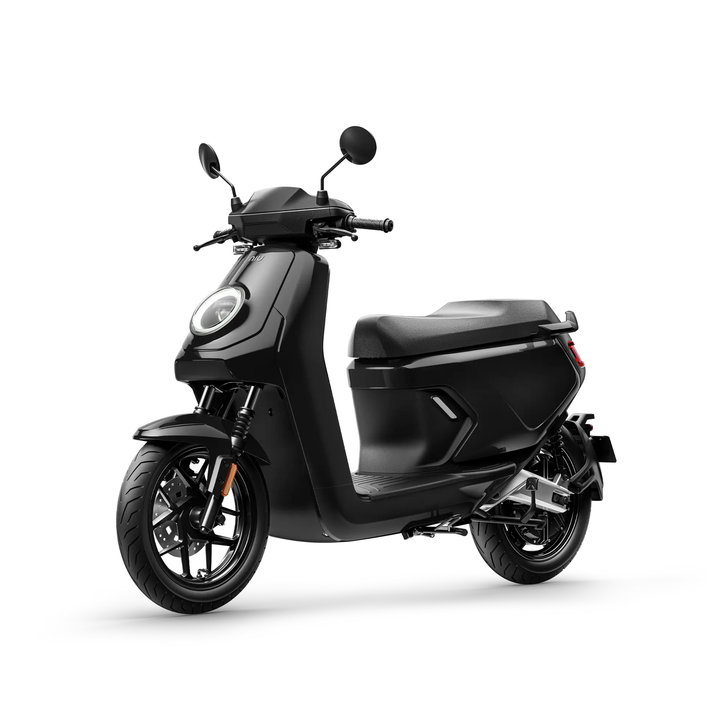 NIU MQi GT 100