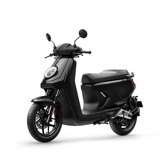 NIU MQi GT 100
