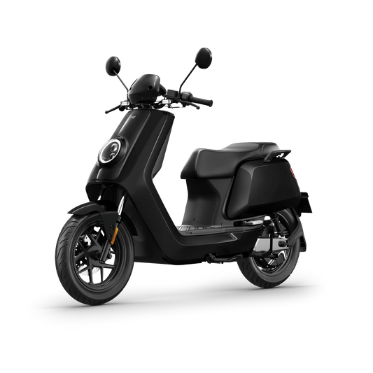 NIU NQi GTS