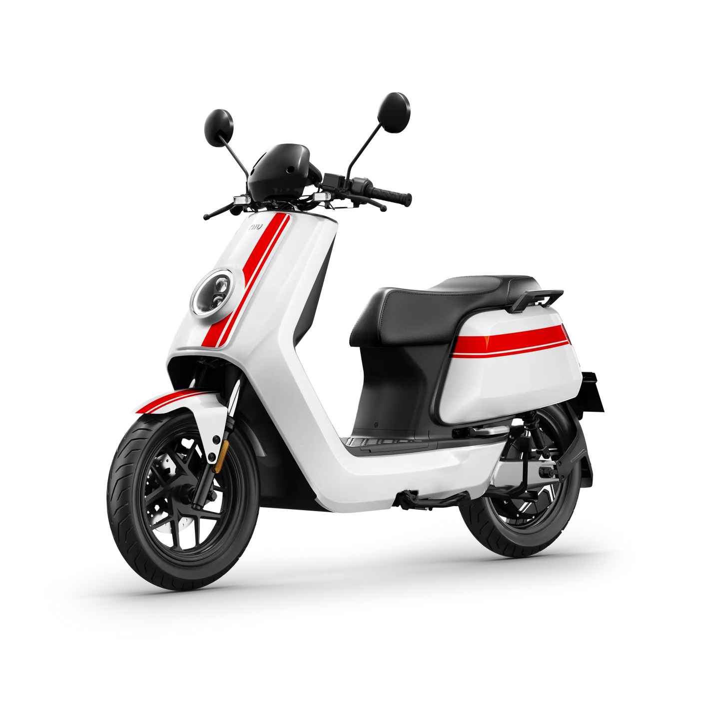 NIU NQi GTS