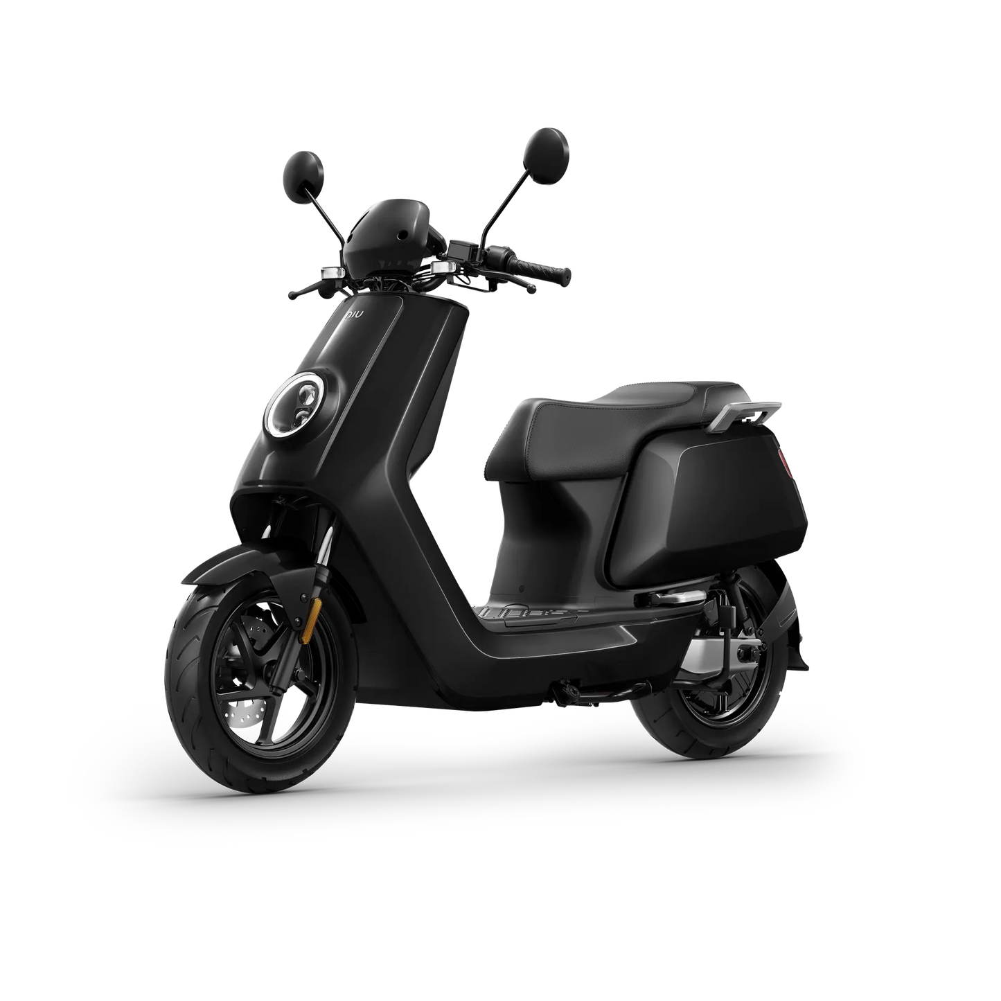 NIU NQi Sport