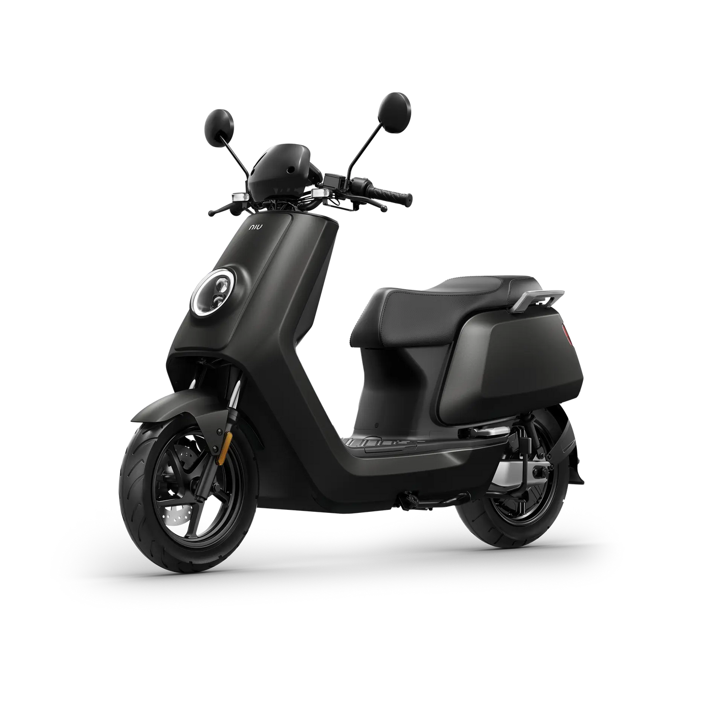 NIU NQi Sport