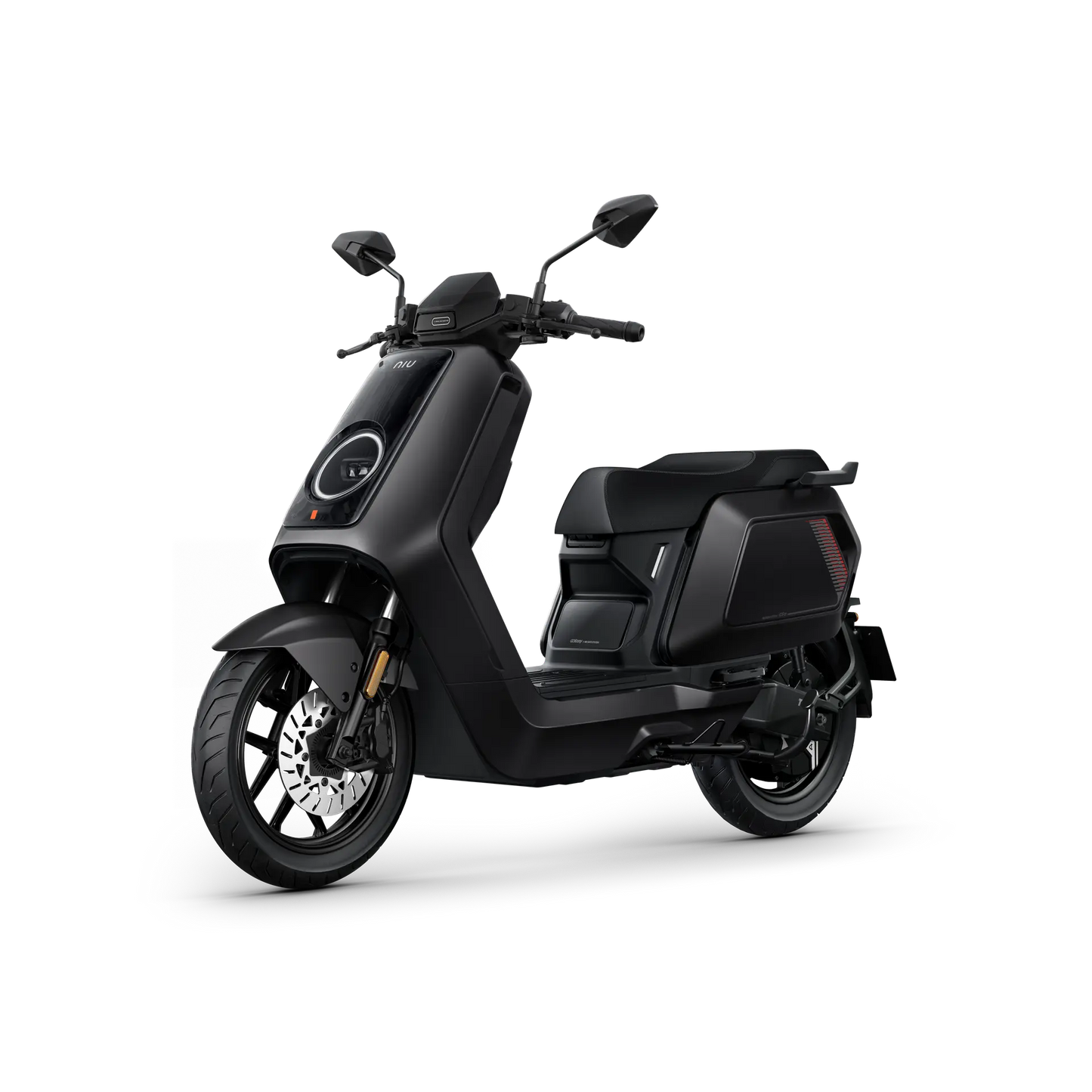 NIU NQiX500