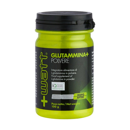 GLUTAMMINA+