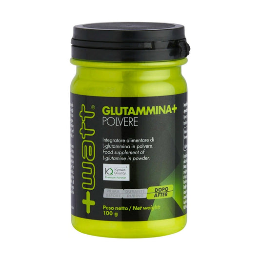 GLUTAMMINA+