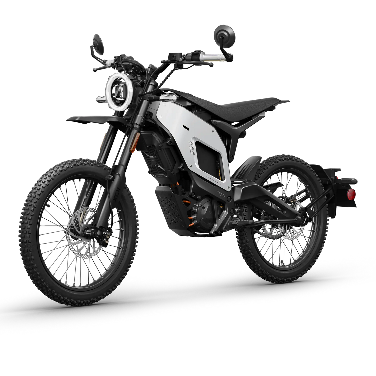 NIU XQi3